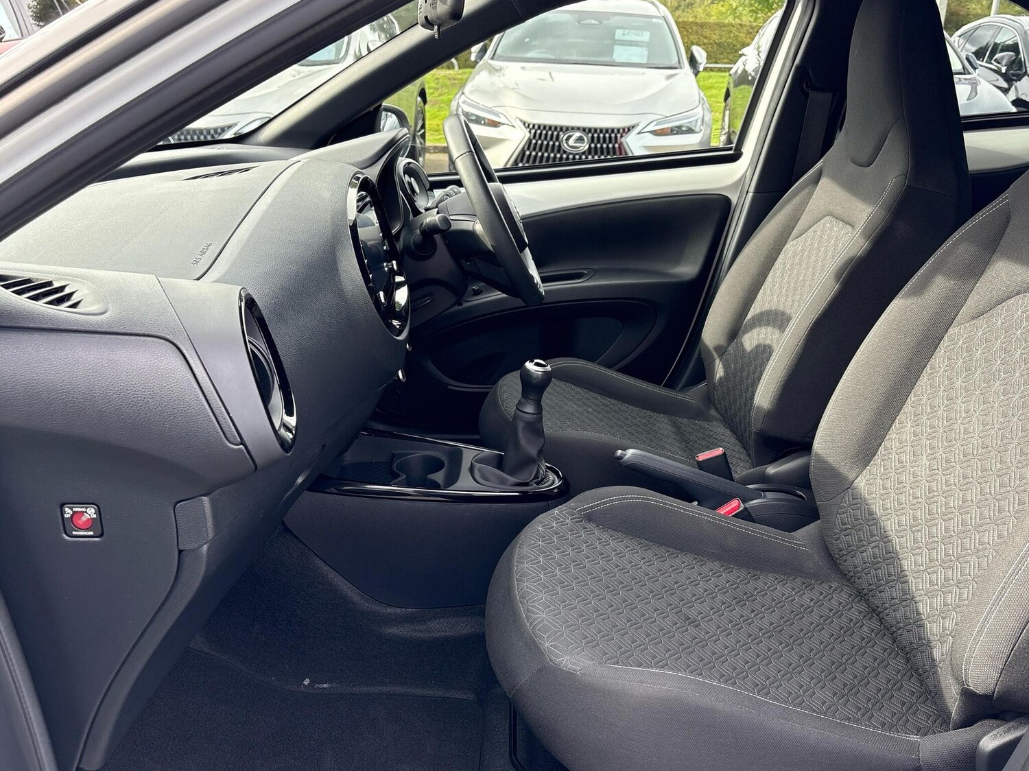 Used Toyota Aygo X 2023 for sale - 76073802: Photo 10