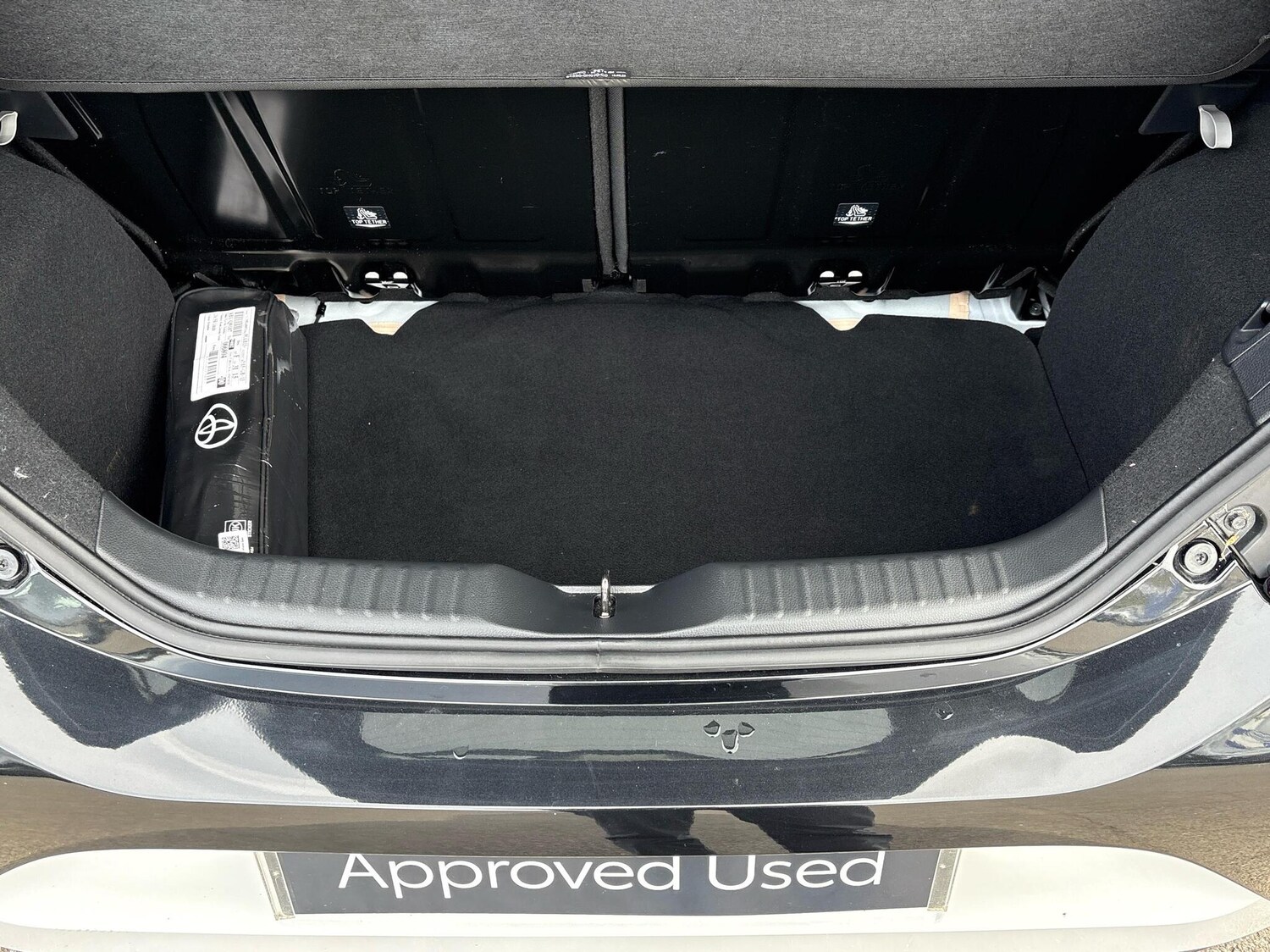 Used Toyota Aygo X 2023 for sale - 76073802: Photo 14