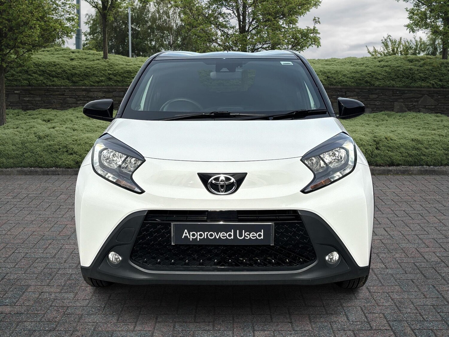 Used Toyota Aygo X 2023 for sale - 76073802: Photo 15