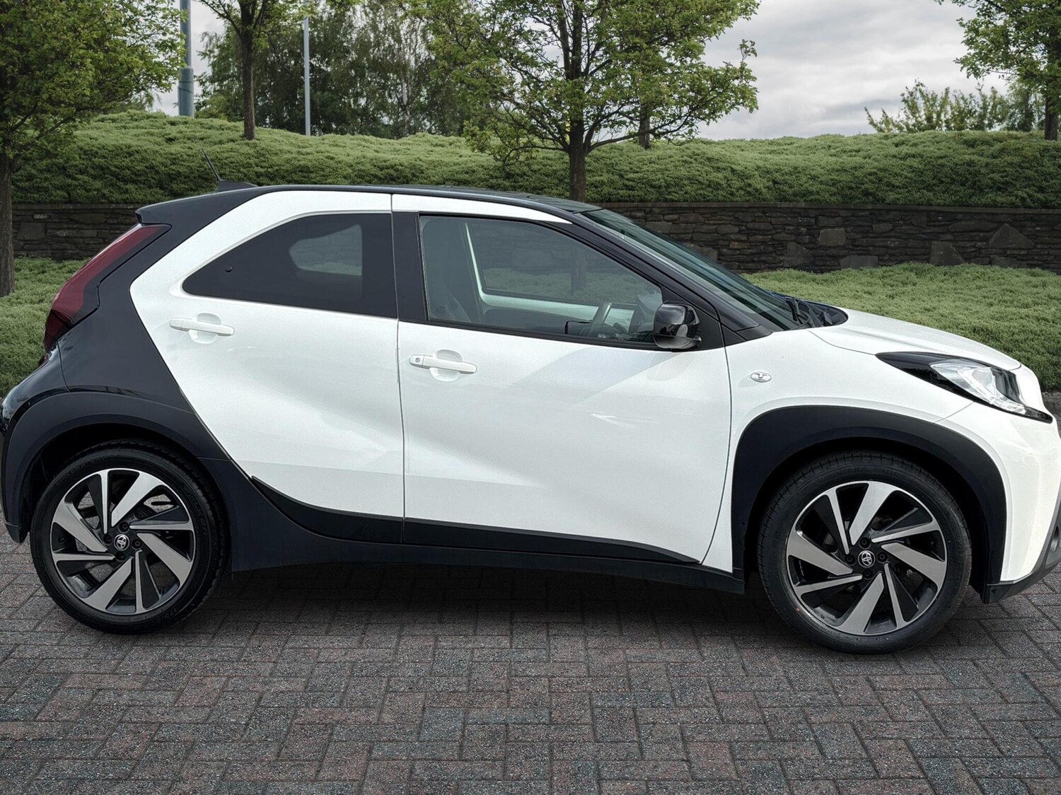 Used Toyota Aygo X 2023 for sale - 76073802: Photo 16