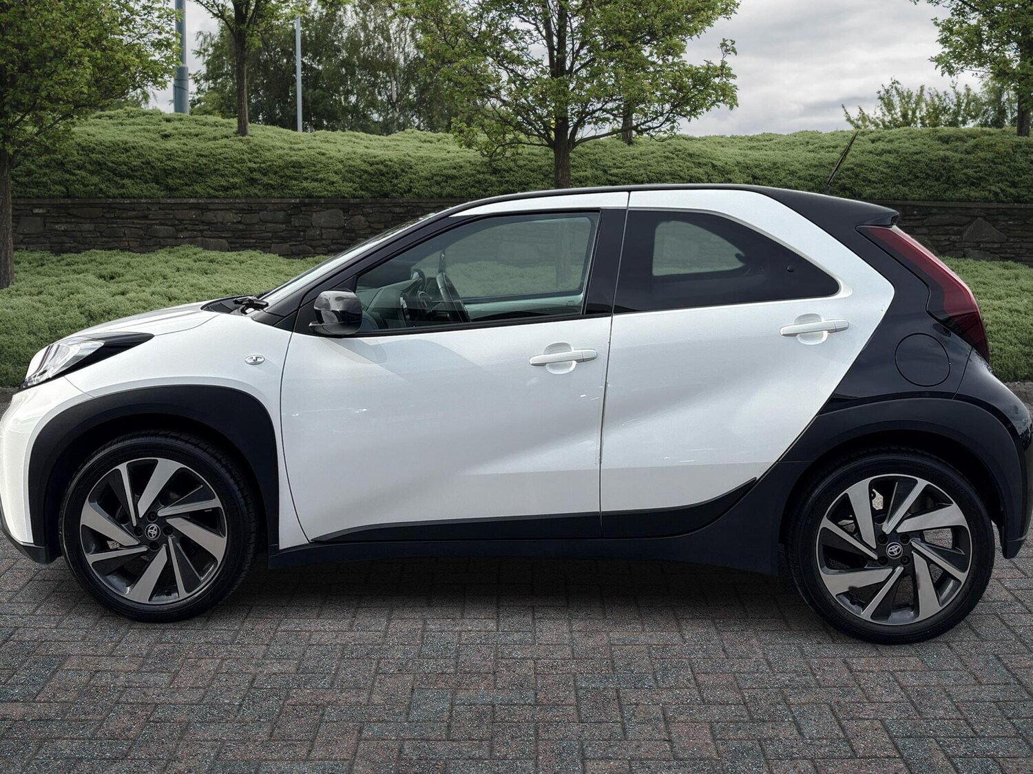 Used Toyota Aygo X 2023 for sale - 76073802: Photo 17