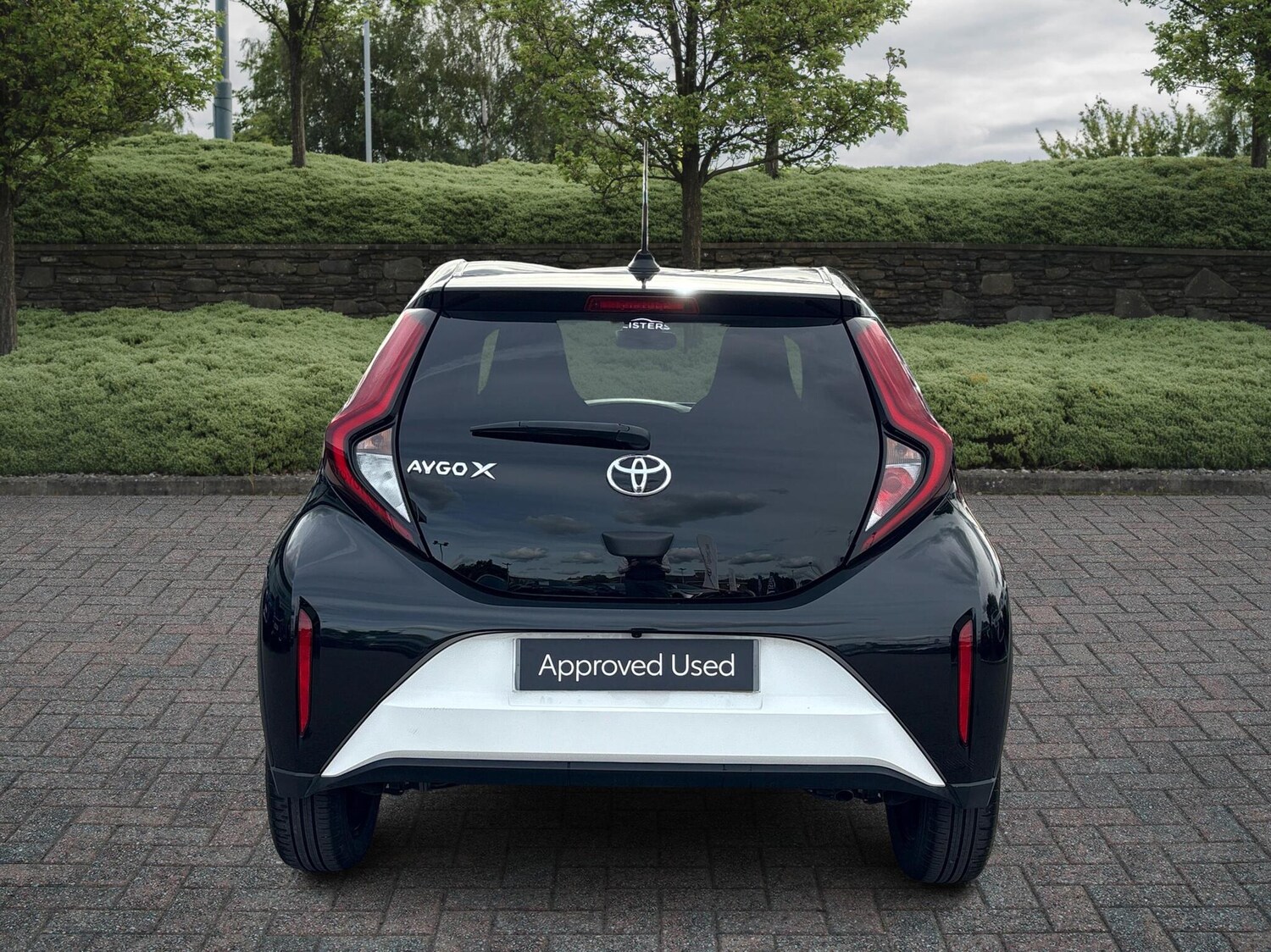 Used Toyota Aygo X 2023 for sale - 76073802: Photo 19