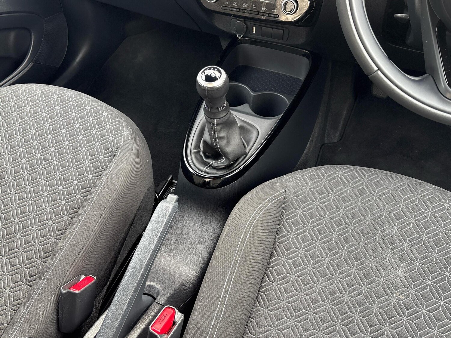 Used Toyota Aygo X 2023 for sale - 76073802: Photo 22