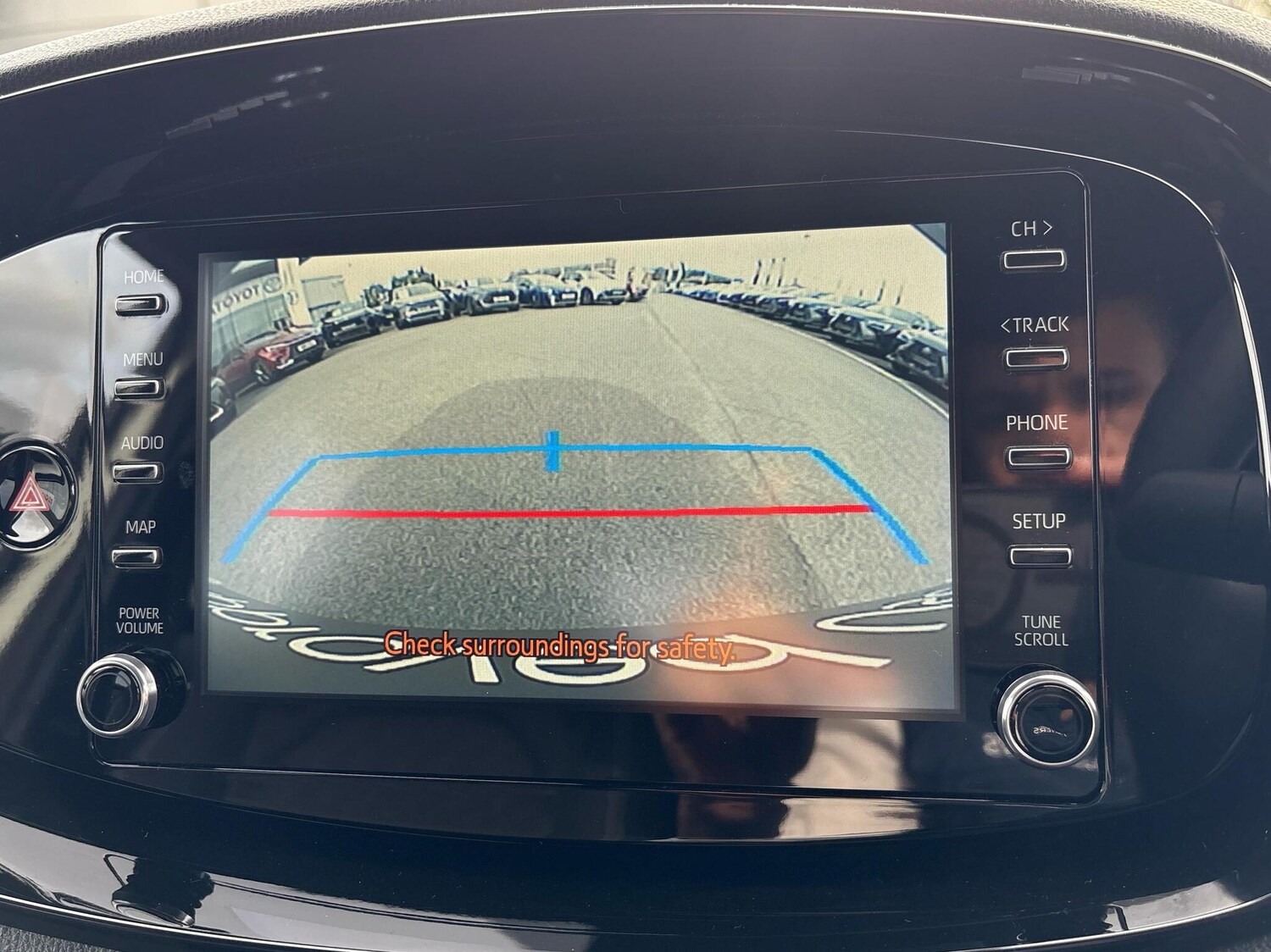 Used Toyota Aygo X 2023 for sale - 76073802: Photo 24