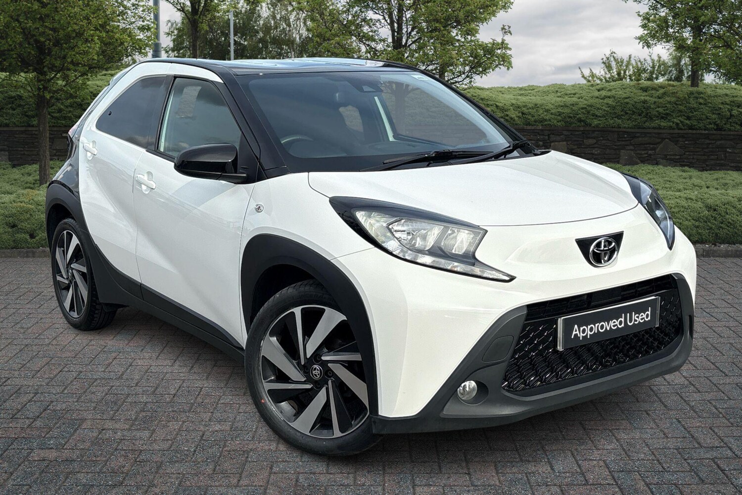 Used Toyota Aygo X 2023 for sale - 76073802: Photo 25