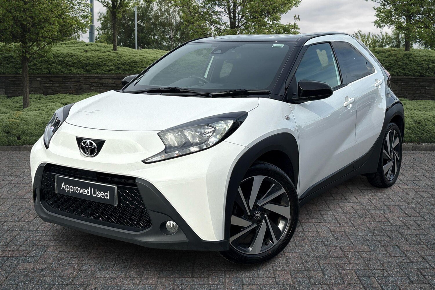 Used Toyota Aygo X 2023 for sale - 76073802: Photo 27