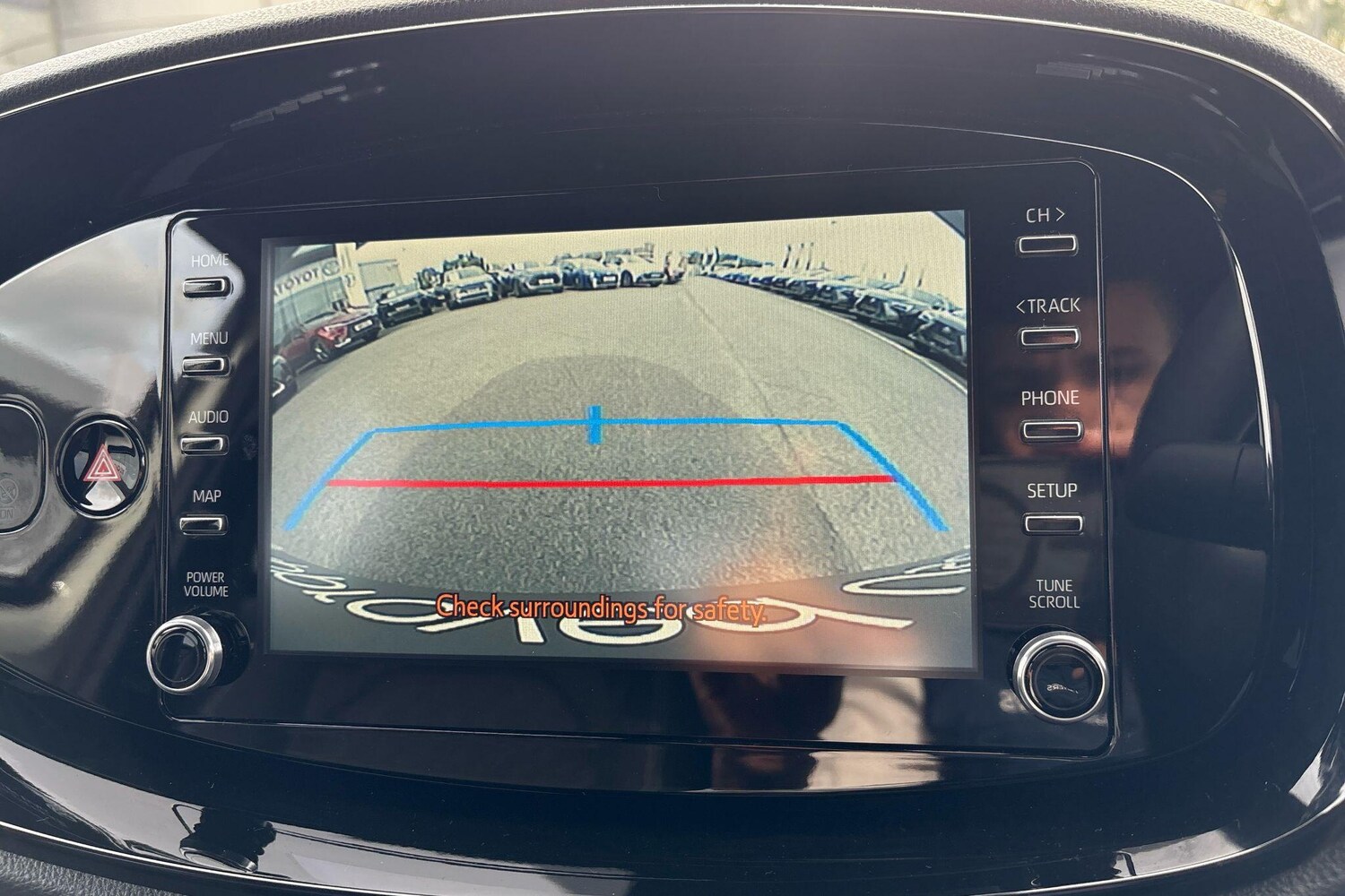 Used Toyota Aygo X 2023 for sale - 76073802: Photo 33