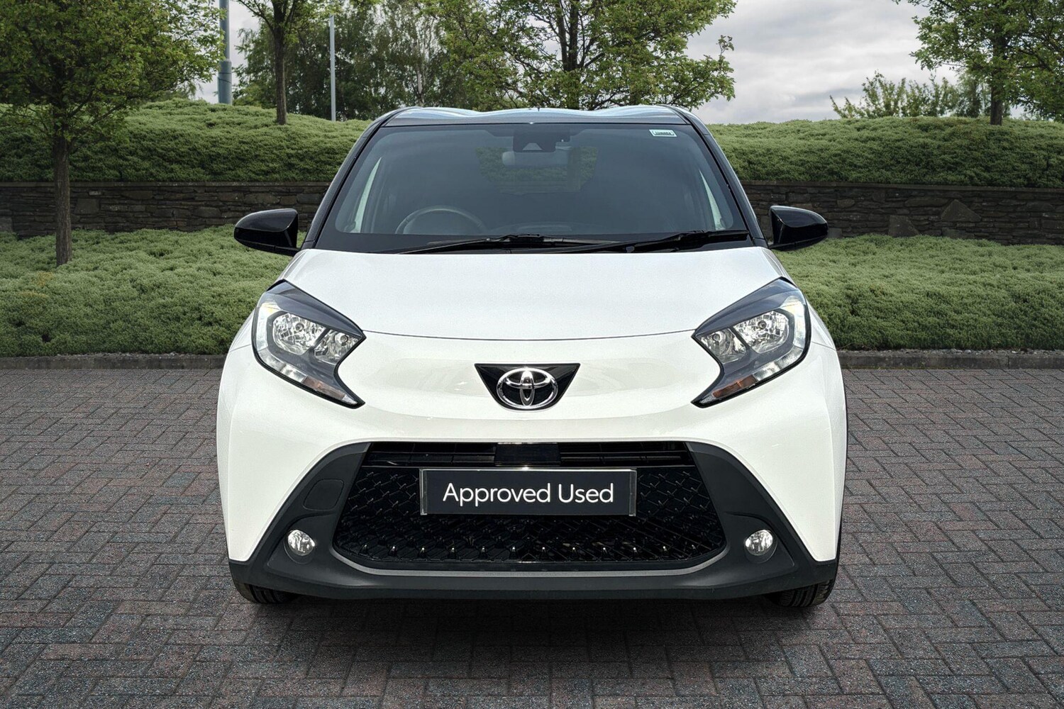 Used Toyota Aygo X 2023 for sale - 76073802: Photo 36