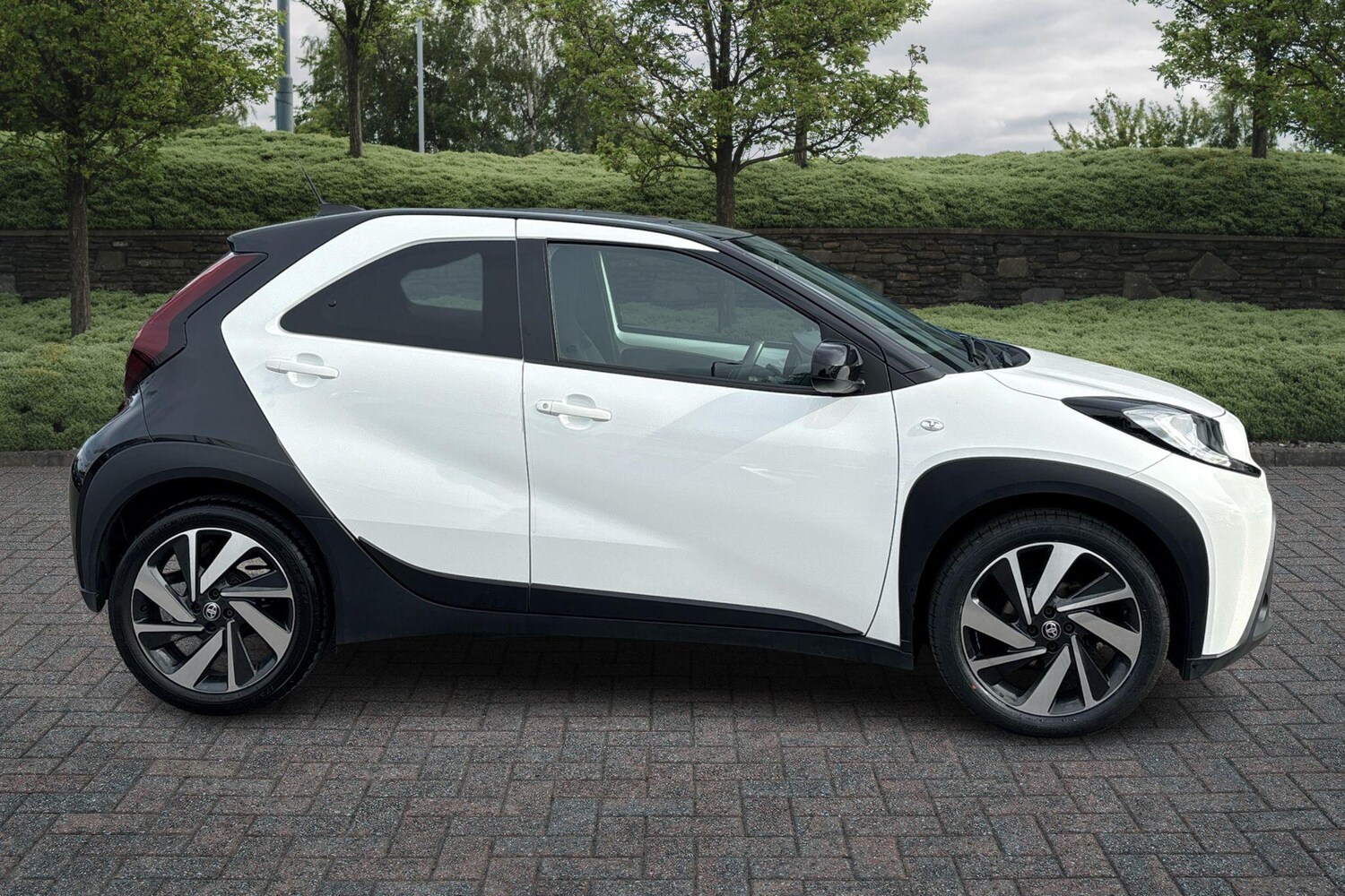 Used Toyota Aygo X 2023 for sale - 76073802: Photo 37