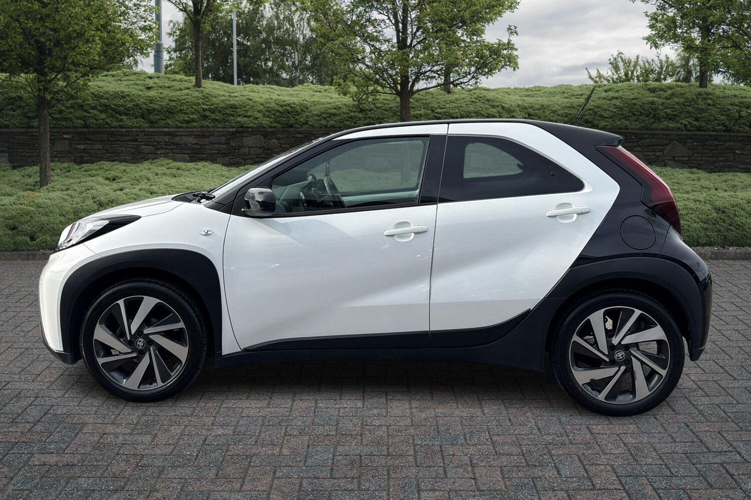 Used Toyota Aygo X 2023 for sale - 76073802: Photo 38