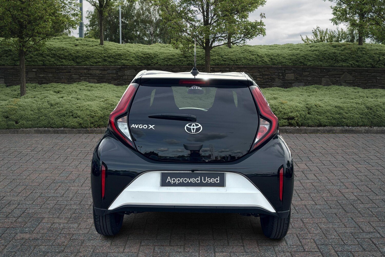 Used Toyota Aygo X 2023 for sale - 76073802: Photo 39
