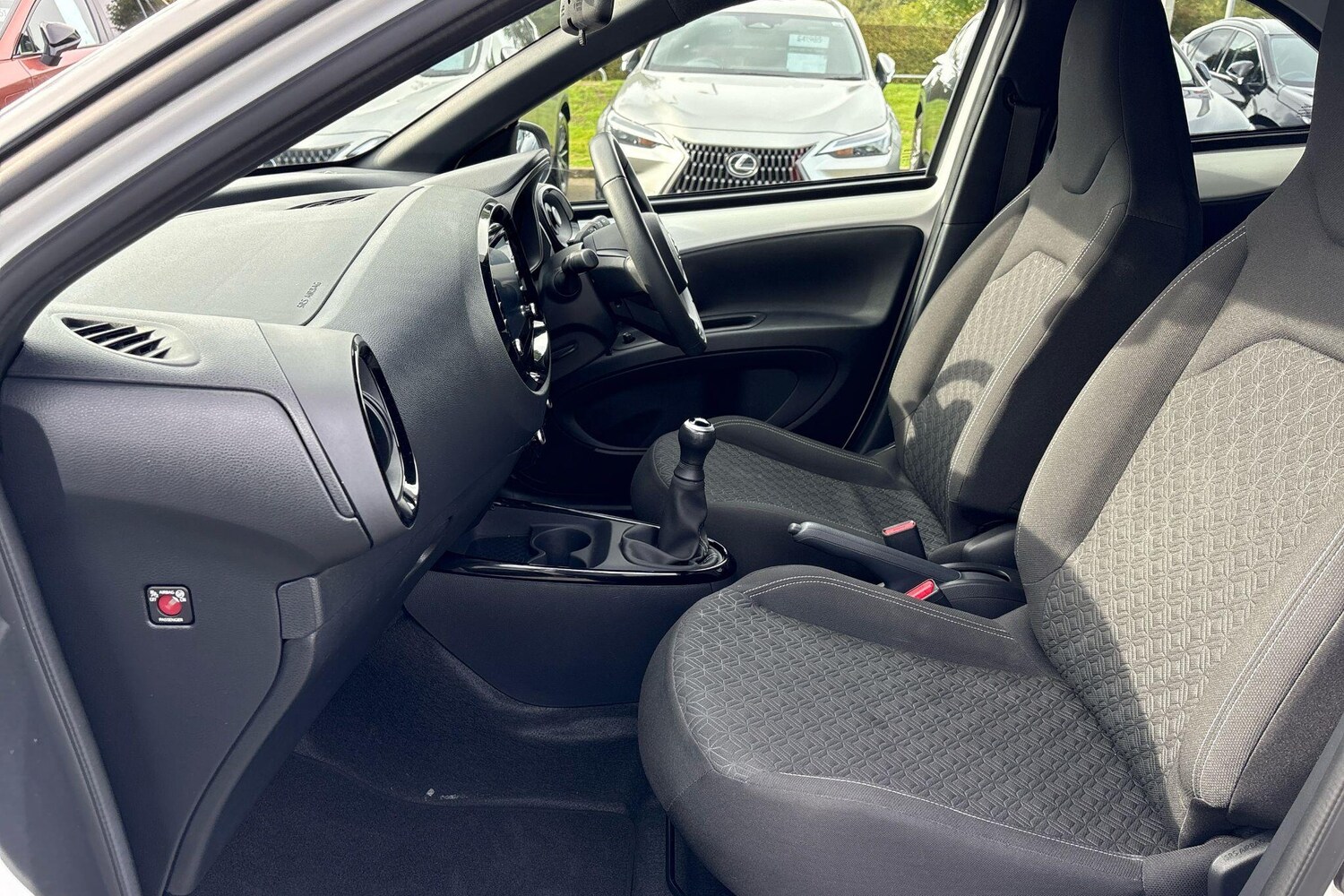 Used Toyota Aygo X 2023 for sale - 76073802: Photo 40