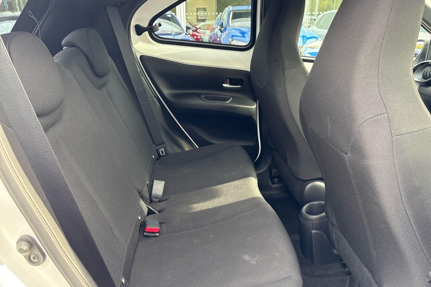 Used Toyota Aygo X 2023 for sale - 76073802: Photo 43