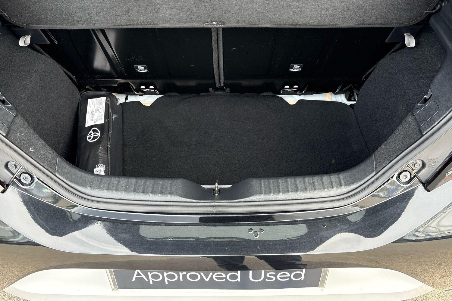 Used Toyota Aygo X 2023 for sale - 76073802: Photo 44