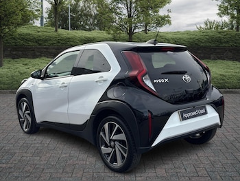 Used Toyota Aygo X 2023 for sale - 76073802: Photo 4