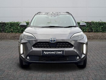 Used Toyota Yaris 2023 for sale - 77157561: Photo