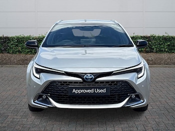 Used Toyota Corolla 2026 for sale - 78868019: Photo