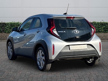 Used Toyota Aygo X 2023 for sale - 77840905: Photo