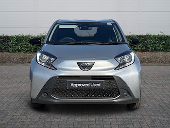 Used Toyota Aygo X 2023 for sale - 77840905: Photo