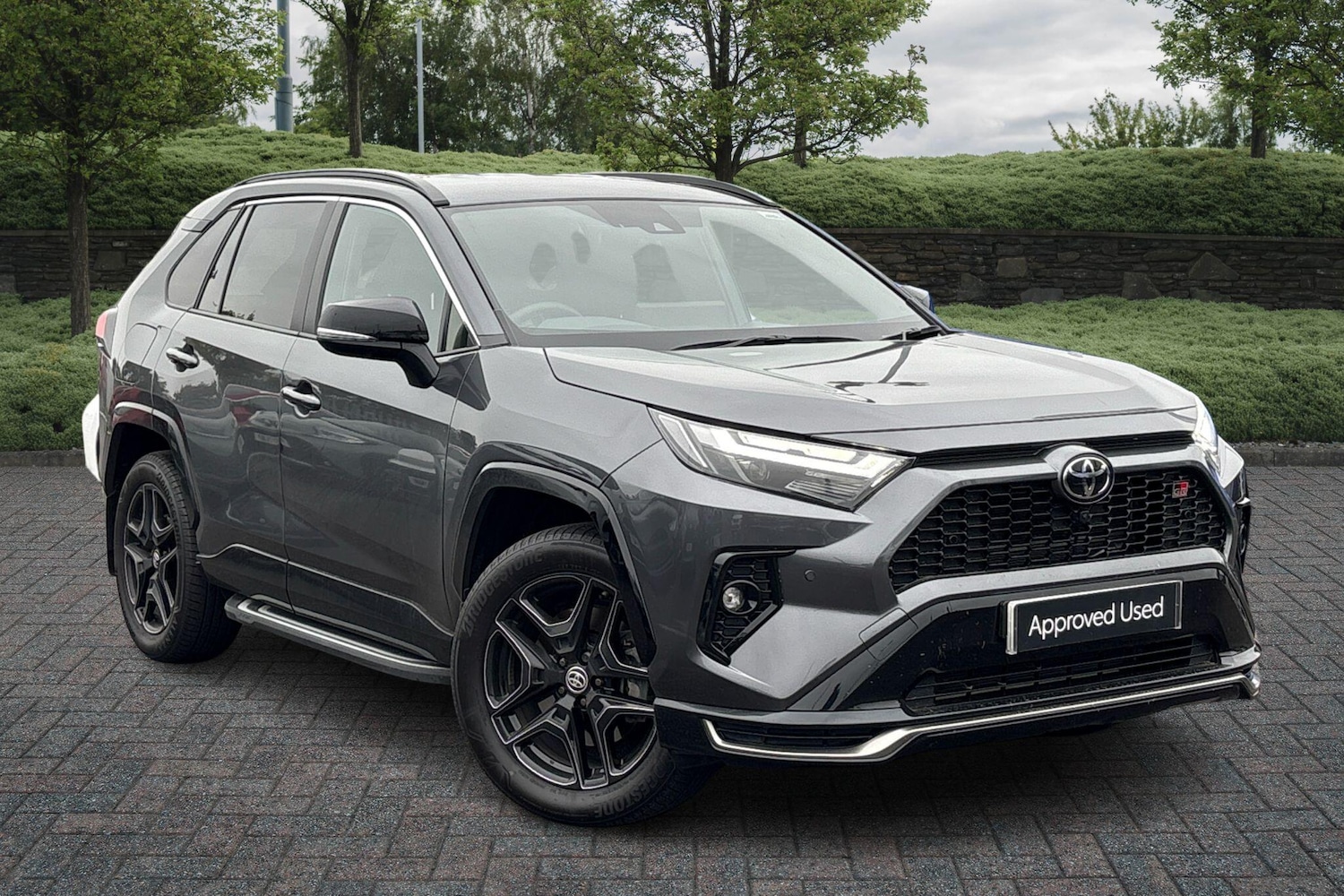 Used Toyota RAV4 2025 for sale - 76359738: Photo 1