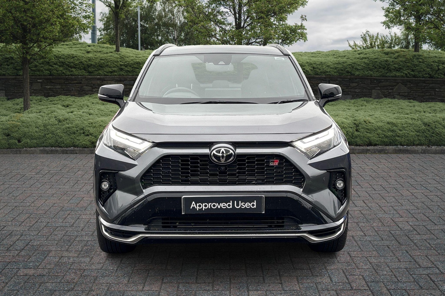 Used Toyota RAV4 2025 for sale - 76359738: Photo 16