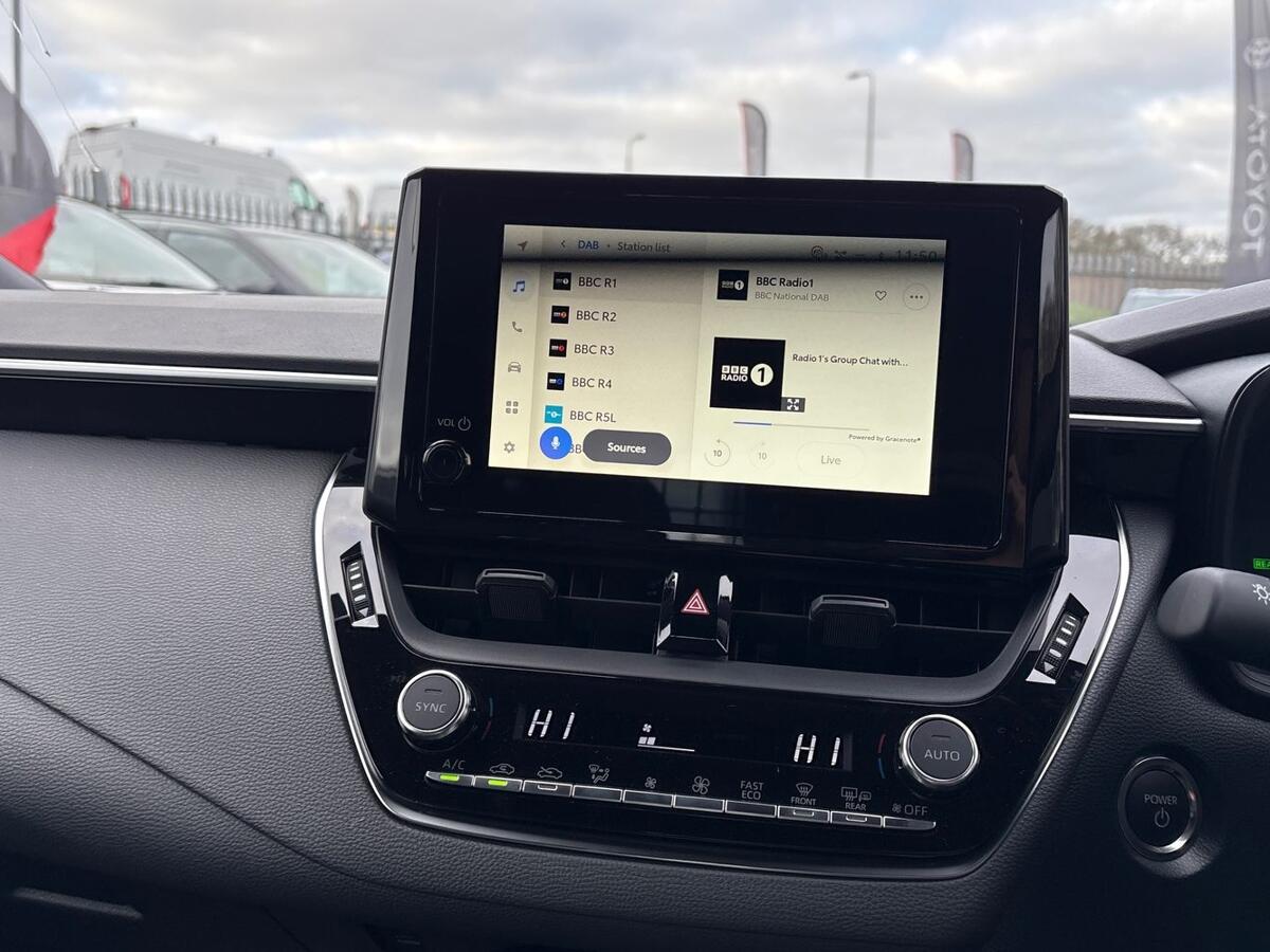 Used Toyota Corolla 2025 for sale - 77672842: Photo 11