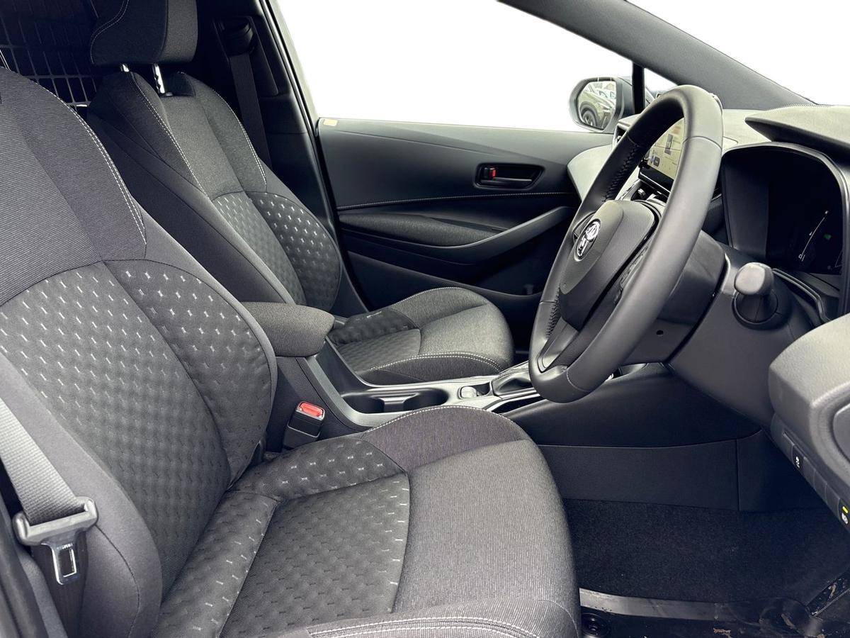 Used Toyota Corolla 2025 for sale - 77672842: Photo 12