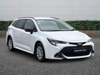 Used Toyota Corolla 2025 for sale - 77672842: Photo