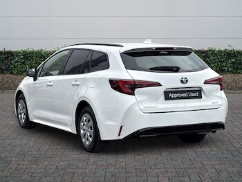 Used Toyota Corolla 2025 for sale - 77672842: Photo