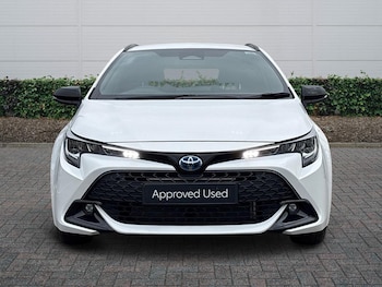 Used Toyota Corolla 2025 for sale - 77672842: Photo