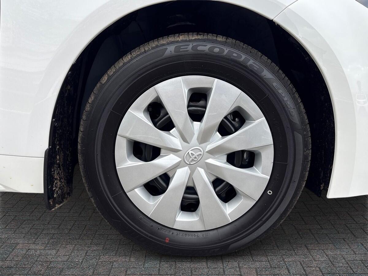 Used Toyota Corolla 2025 for sale - 77672842: Photo 6