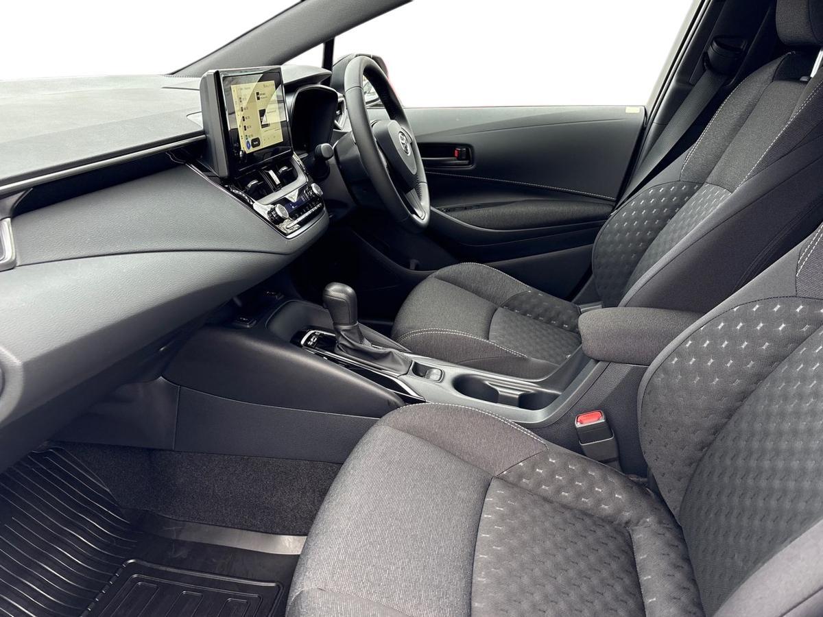 Used Toyota Corolla 2025 for sale - 77672842: Photo 7