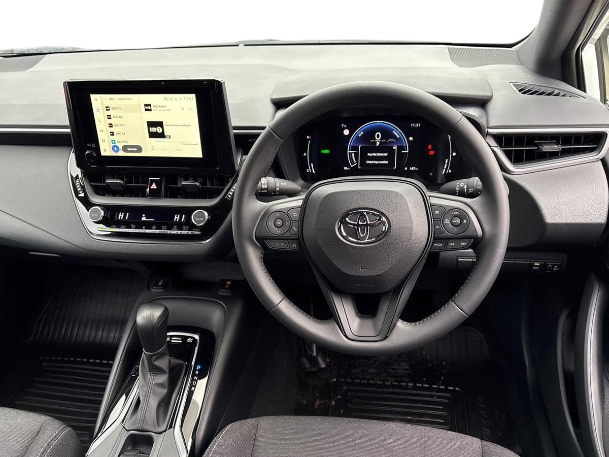 Used Toyota Corolla 2025 for sale - 77672842: Photo 8