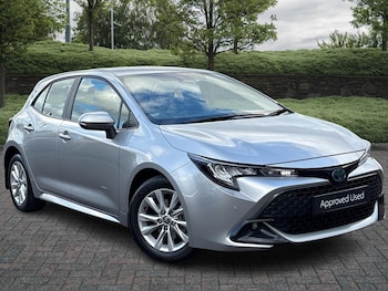 2023 (23) - 1.8 Hybrid Icon 5dr CVT
