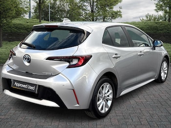 Used Toyota Corolla 2023 for sale - 76350477: Photo