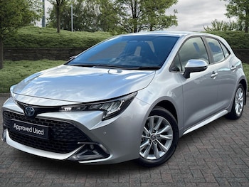 Used Toyota Corolla 2023 for sale - 76350477: Photo