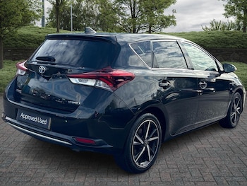 Used Toyota Auris 2018 for sale - 76285470: Photo