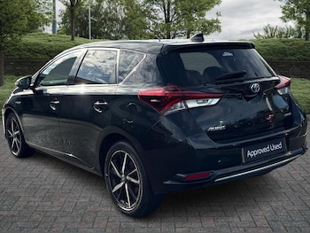 Used Toyota Auris 2018 for sale - 76285470: Photo