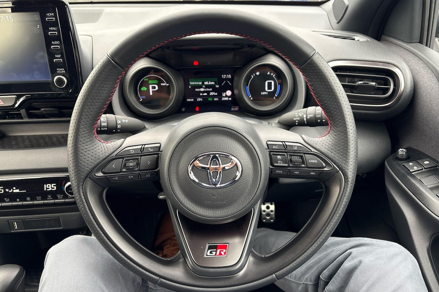 Used Toyota Yaris 2025 for sale - 76486671: Photo 10