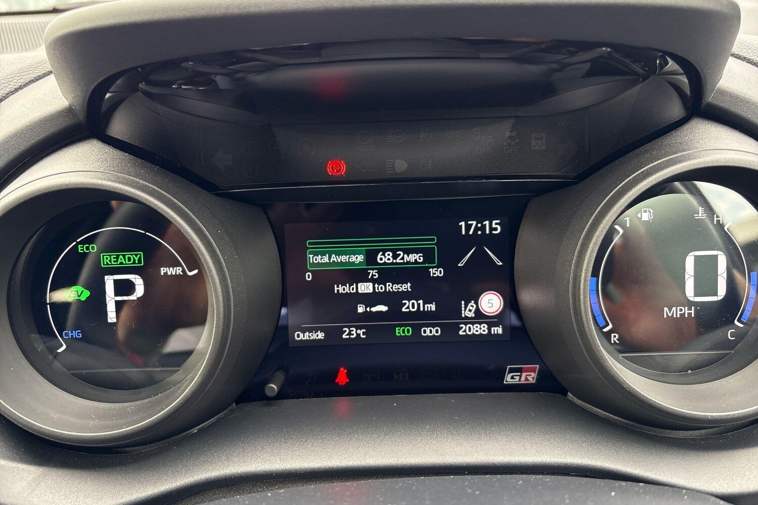 Used Toyota Yaris 2025 for sale - 76486671: Photo 11