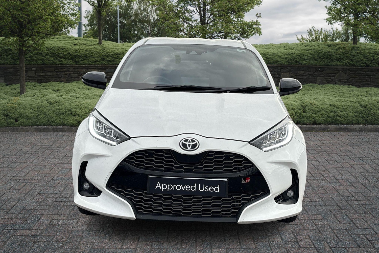 Used Toyota Yaris 2025 for sale - 76486671: Photo 12