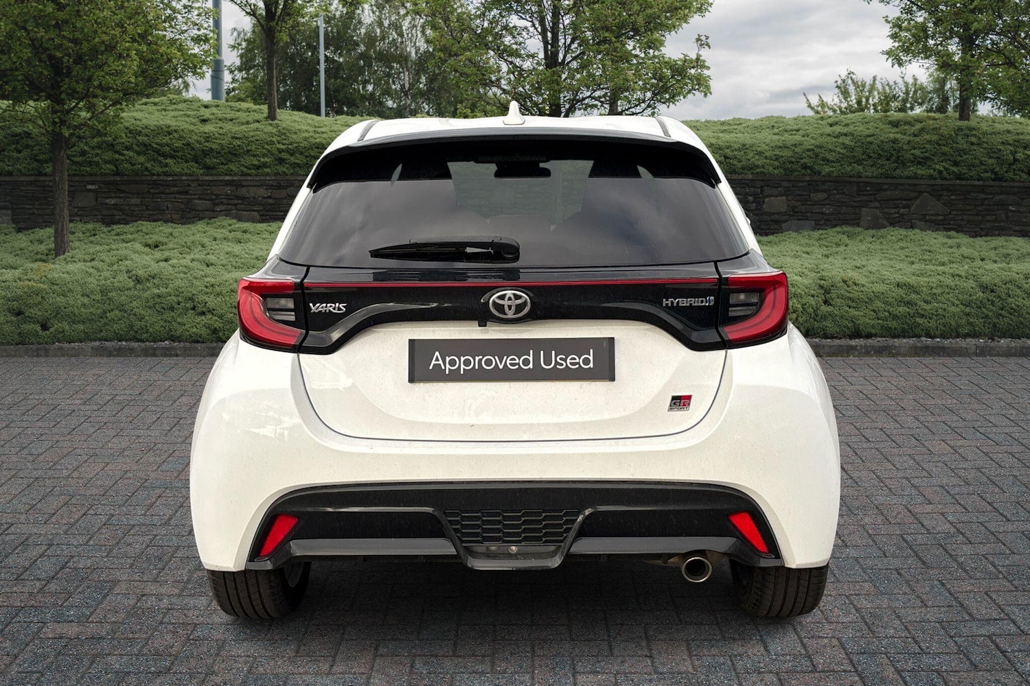 Used Toyota Yaris 2025 for sale - 76486671: Photo 15