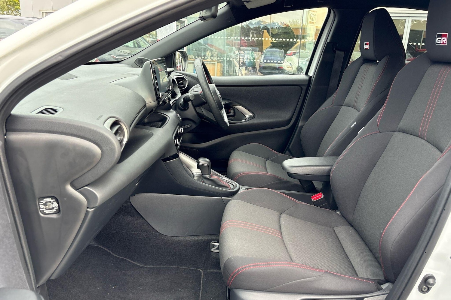 Used Toyota Yaris 2025 for sale - 76486671: Photo 16