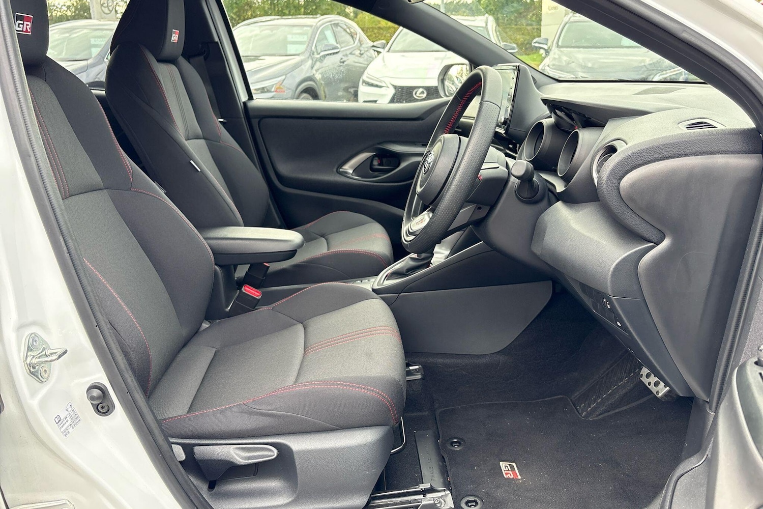 Used Toyota Yaris 2025 for sale - 76486671: Photo 17