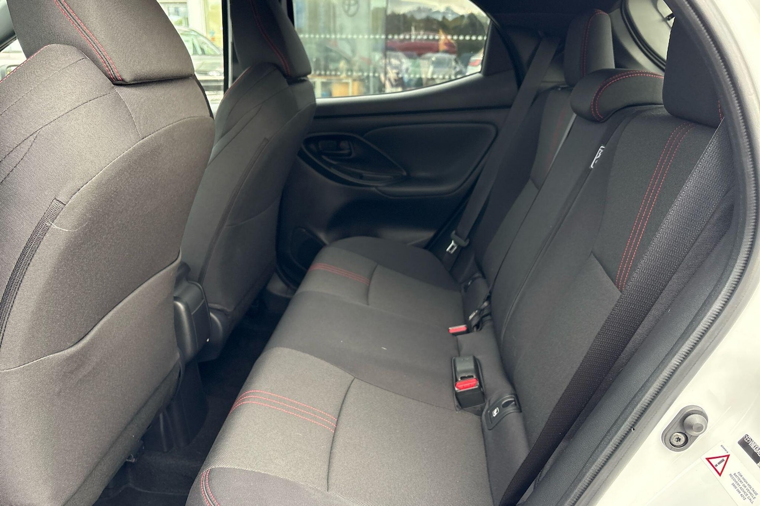 Used Toyota Yaris 2025 for sale - 76486671: Photo 18