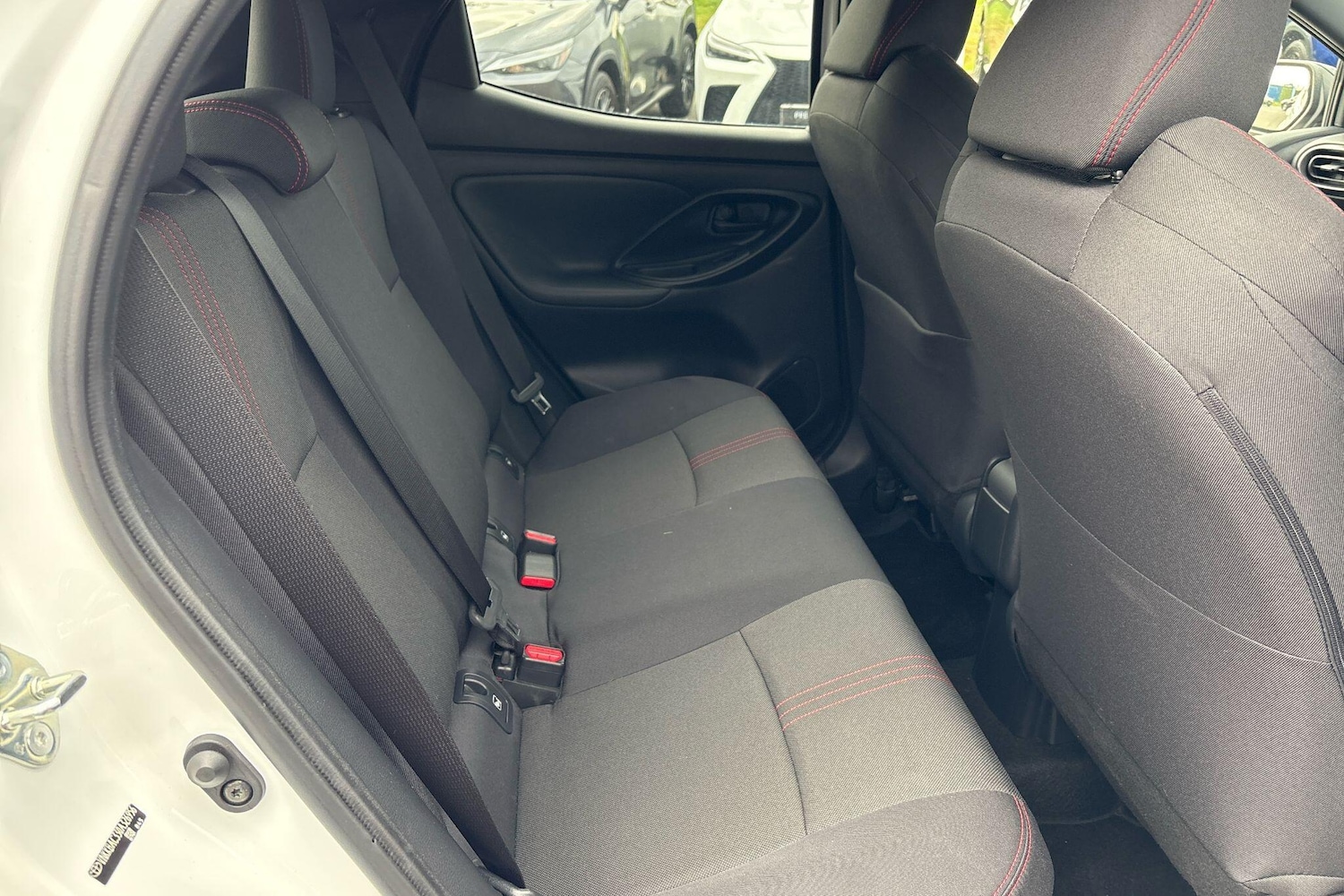 Used Toyota Yaris 2025 for sale - 76486671: Photo 19