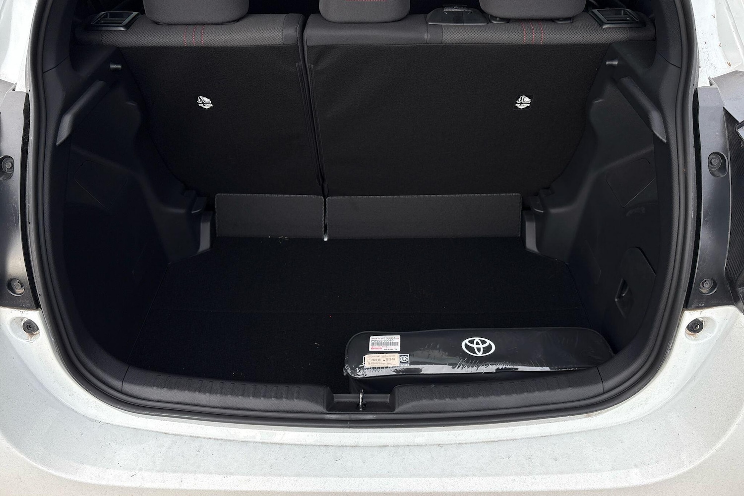 Used Toyota Yaris 2025 for sale - 76486671: Photo 20