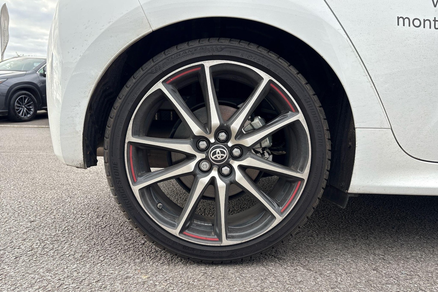 Used Toyota Yaris 2025 for sale - 76486671: Photo 21