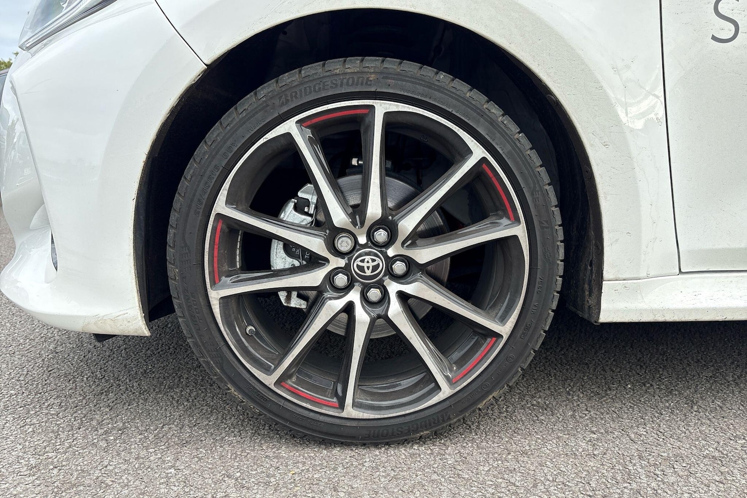 Used Toyota Yaris 2025 for sale - 76486671: Photo 22