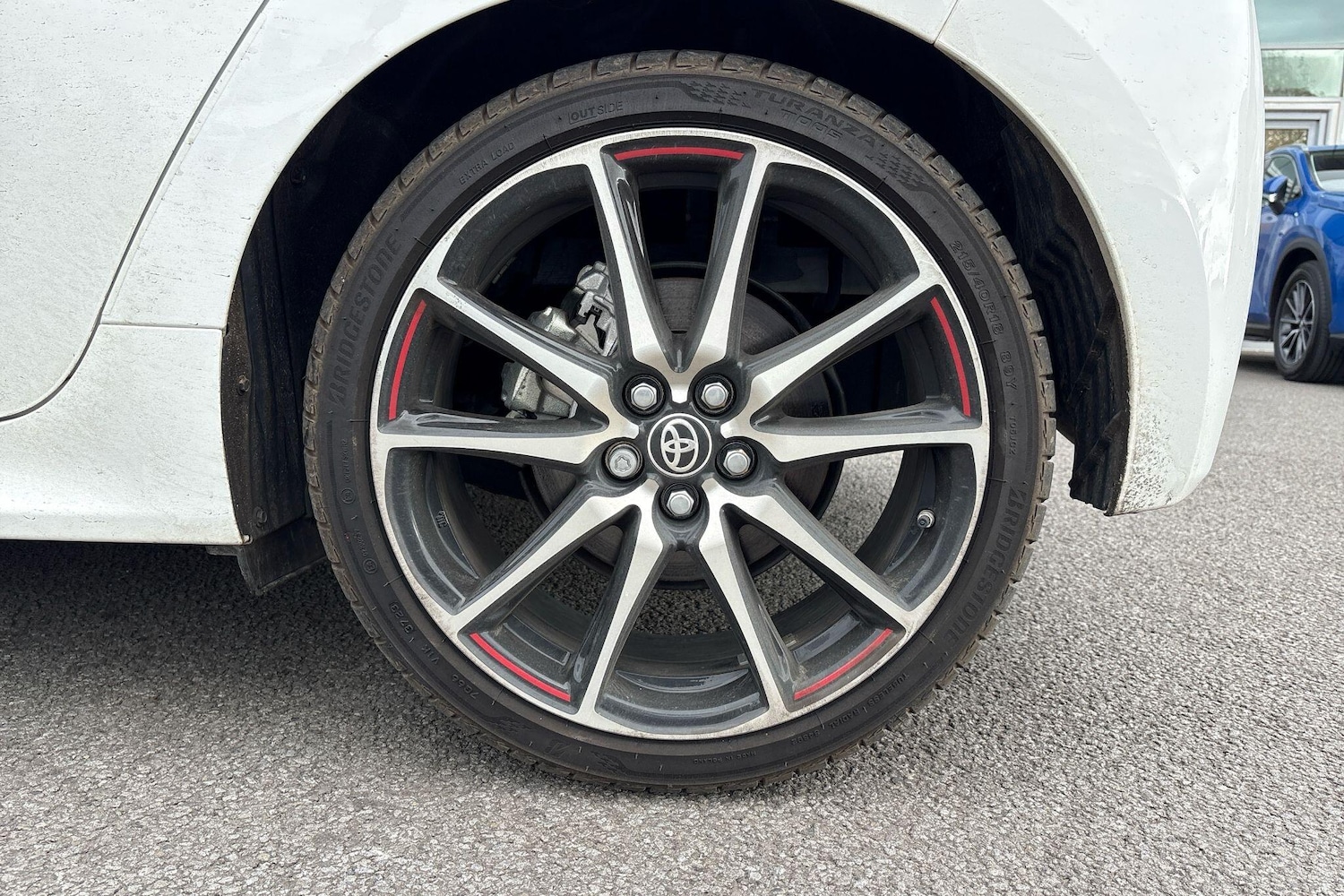 Used Toyota Yaris 2025 for sale - 76486671: Photo 23